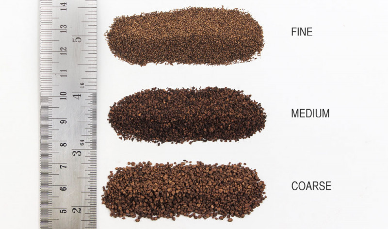 Ballast - Dark Brown