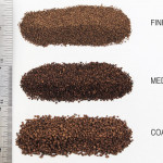 Ballast - Dark Brown
