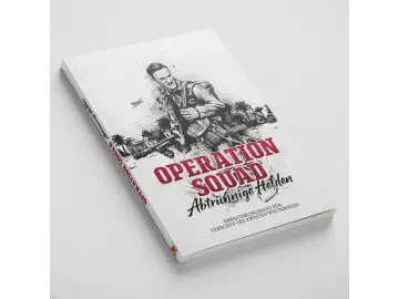 Operation Squad "Abtrünnige Helden" PDF