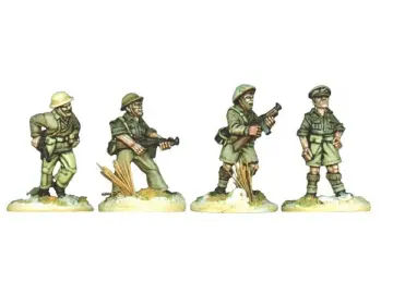 8th Army Command