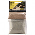 Gravel - grey