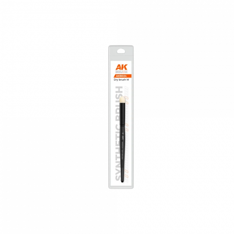 AK Dry Brush