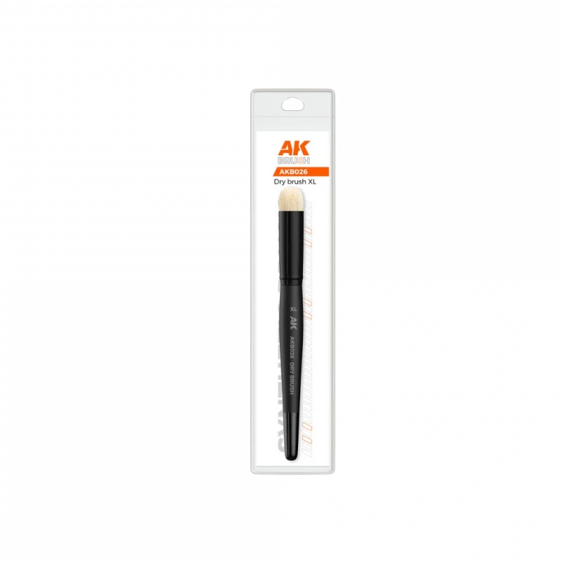 AK Dry Brush