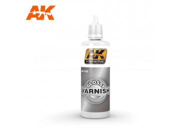 AK Glossy Varnish