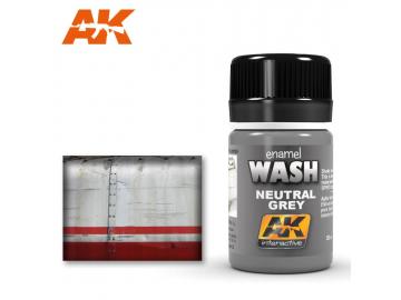AK Neutral Grey Wash