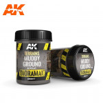 AK Terrains - Muddy Ground 250ml