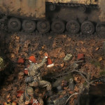 AK Terrains - Muddy Ground 250ml