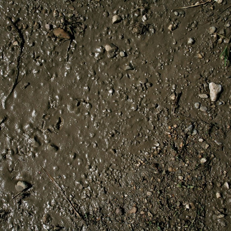 AK Terrains - Wet Ground 250ml