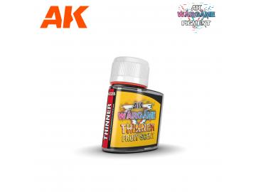 AK Thinner Fruit Scent