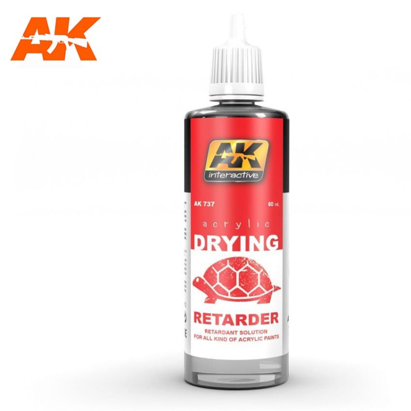 AK Trocknungsverzögerer