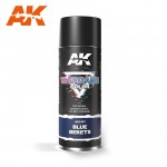 AK Wargame - Blue Berets Spray