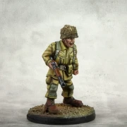 Airborne First Lt. Clifford Carwood Lipton