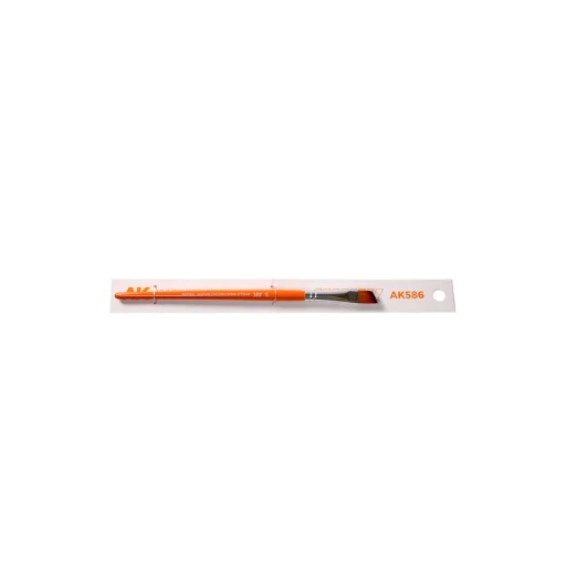 Angle Weathering Brush