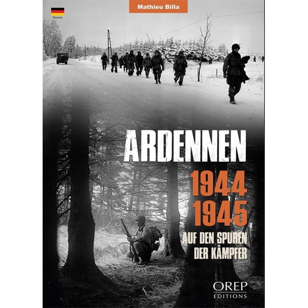 Ardennen 1944-1945