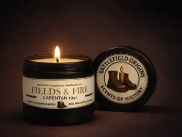 Fields & Fire | Carentan 1943