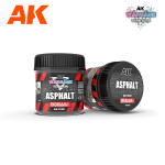 Asphalt 100ml