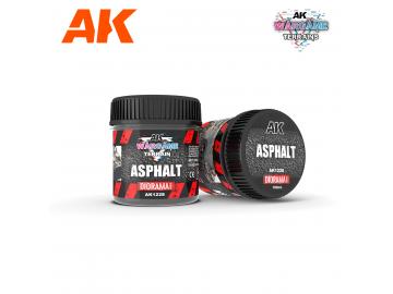 Asphalt 100ml