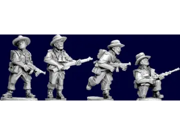 Australien Infantry II