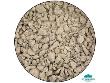 Base Ready - Coarse Rubble