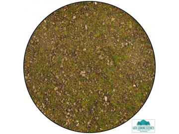 Base Ready Forest Ground Cover