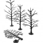 Laubbäume (13-18cm) 12 Stück
