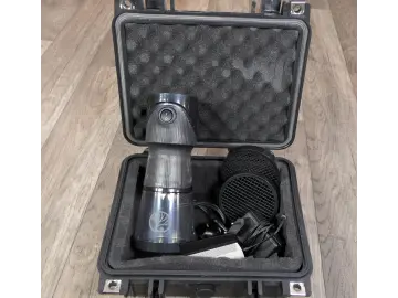 Leihgerät für Begrasung "Static King"