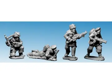 British Airborne Specialists