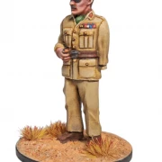 Lieutenant General  Sir Adrian Paul Ghislain Carton de Wiart