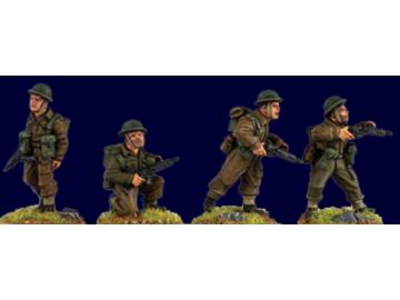 British Sten Teams