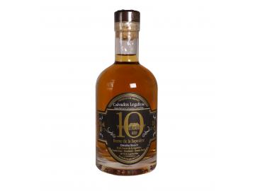 Calvados A.O.C. 10 Jahre