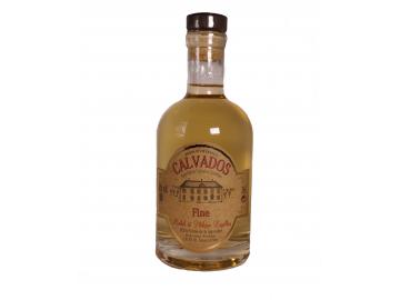 Calvados A.O.C. Fein 2 Jahre