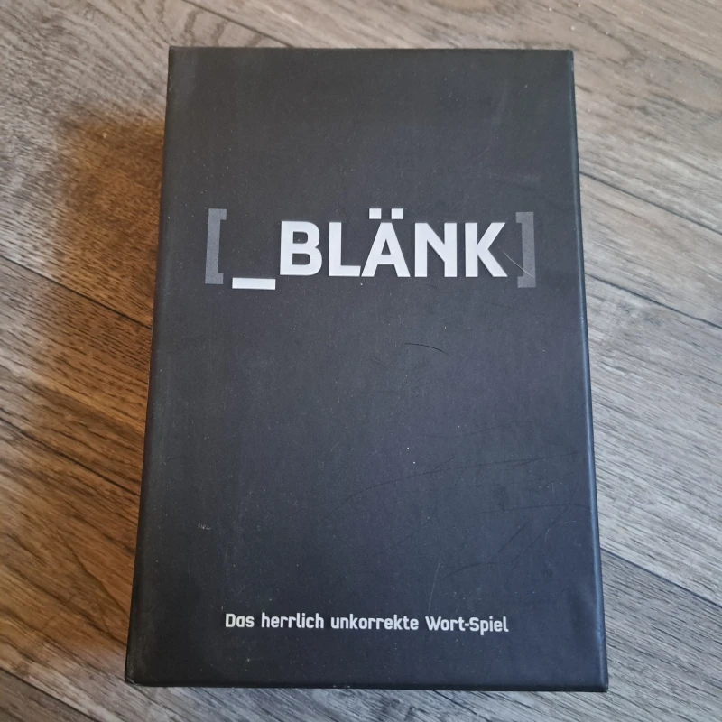 Blänk
