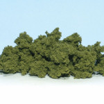 Clump Foliage - light green