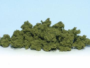 Clump Foliage - light green