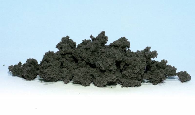 Clump Foliage - conifer green