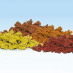 Clump Foliage - Fall Mix