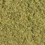 Coarse Turf - vertrocknetes Gras