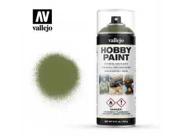 Color Primer  - Goblin Green