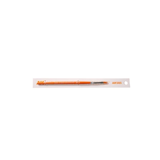 Comb Weathering Brush #1