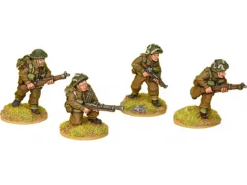 Commando Bren