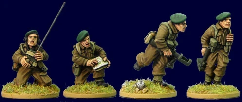 Commando Command II