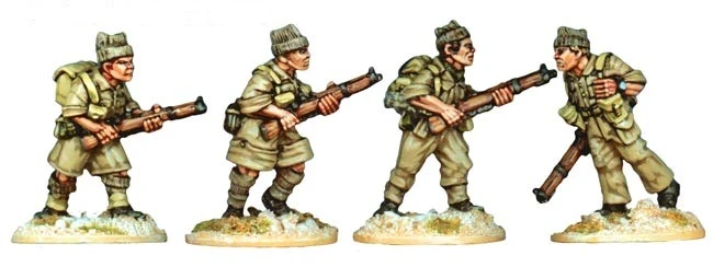 Commandos II