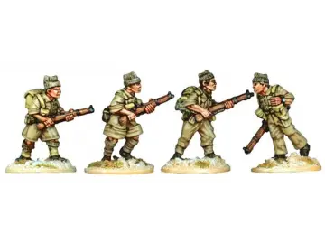 Commandos II