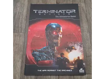 Terminator Regelwerk