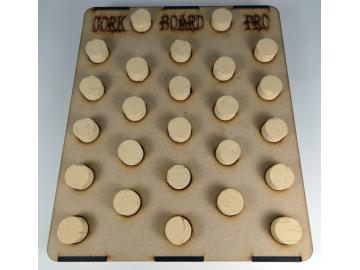 Cork Board Pro 25