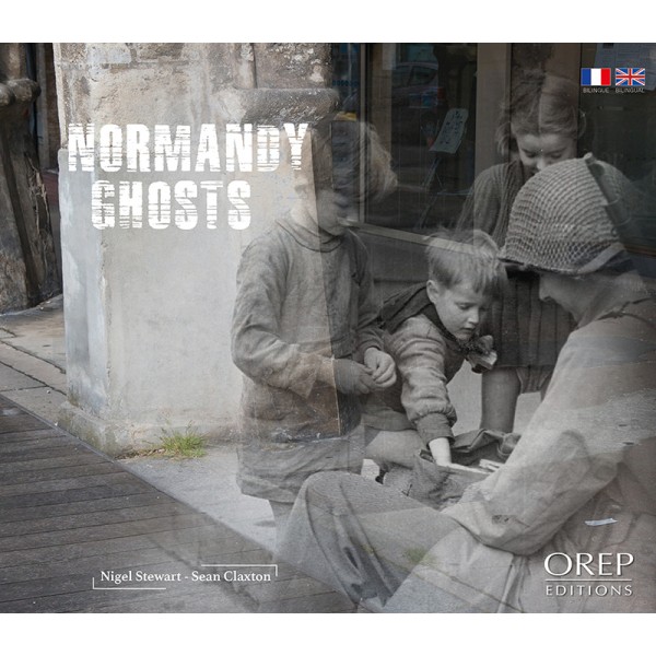 Normandy Ghosts