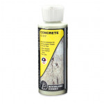 Earth Color - Concrete (118ml)
