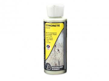 Earth Color - Concrete (118ml)