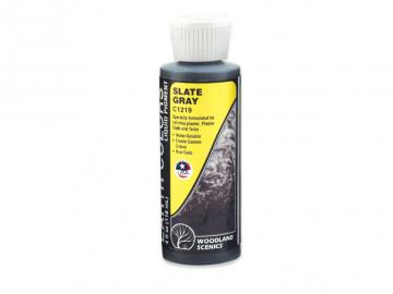 Earth Color - Slate Grey (118ml)