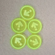 Singletokens Operation Squad